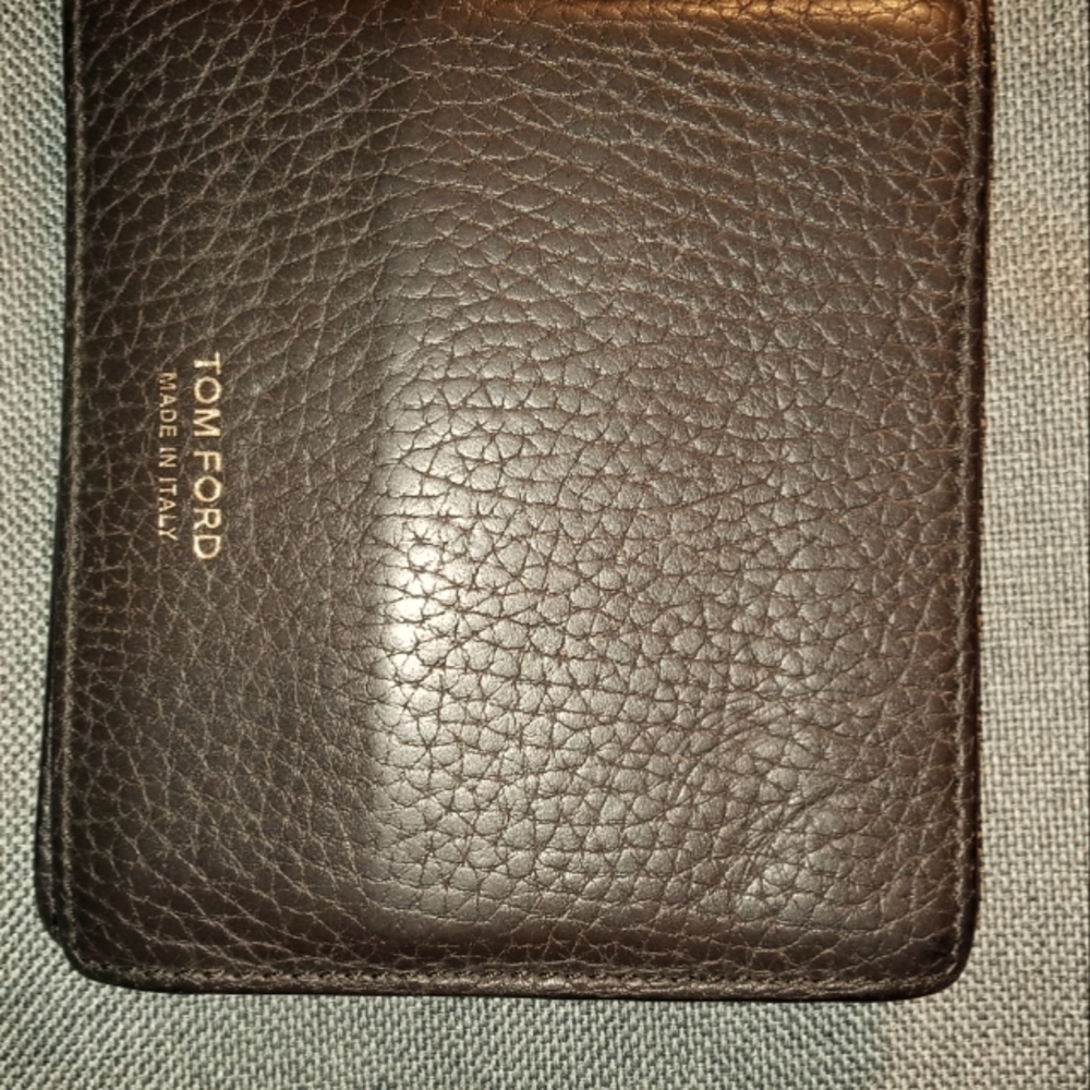 Tom Ford 0l
